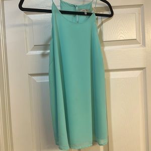 Naked Zebra Scallop Tank